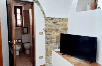 ''SAPORE DI LIGURIA'' in Borgo Antico vicino al mare - Foto 11