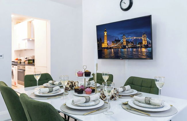 Urban Chic - Bond Street - Foto 12