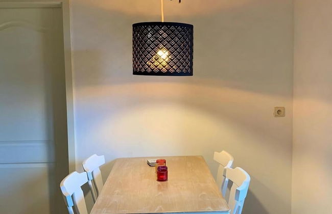 Apartment in Belgian Eifel - Photo 28