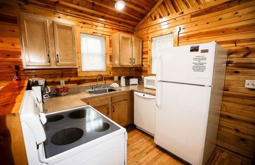 The Cabins at Pine Haven - Beckley - Foto 60