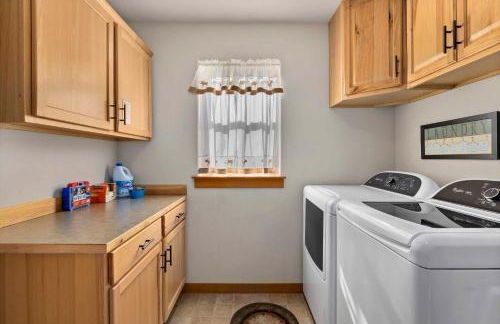 Dog-Friendly Ronald Vacation Rental Cabin! - Foto 25