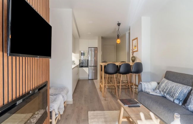 Stone Home in Benasque Near Scenic Lake - Foto 17