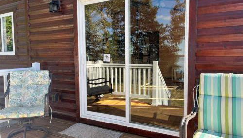 Lakefront Cottage on Pelican Lake - Foto 2