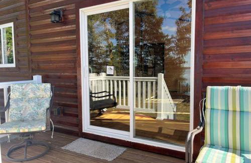 Lakefront Cottage on Pelican Lake - Foto 2