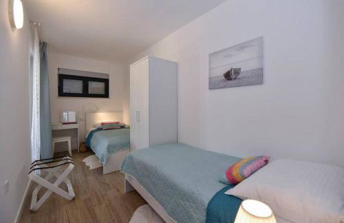 Apartment in Casa Porta Luna, Gajac, Novalja - Foto 31