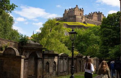 The Gardners apartment in City centre with parking - Foto 36
