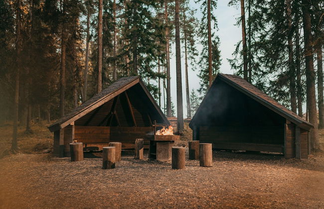 Holiday Club Katinkulta Superior Apartments - Foto 75