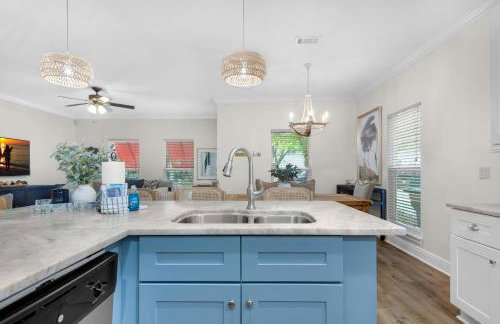 Sandy Feet - Foto 41