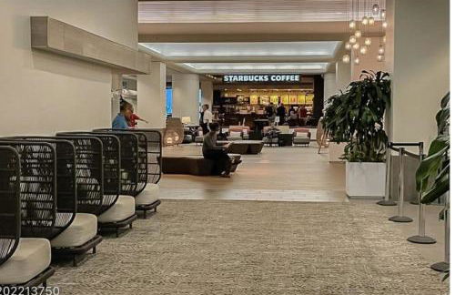 Castle at Ala Moana Hotel - Foto 75