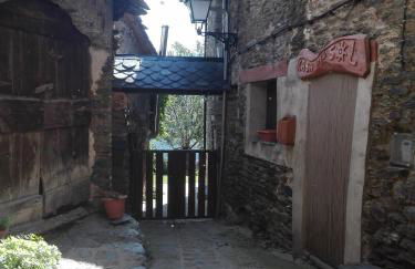 Refugi Casa Canelo - Foto 15