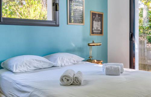 Villa des Dunes Spa à 600m de la Plage Accès PMR 8 pers - Photo 14