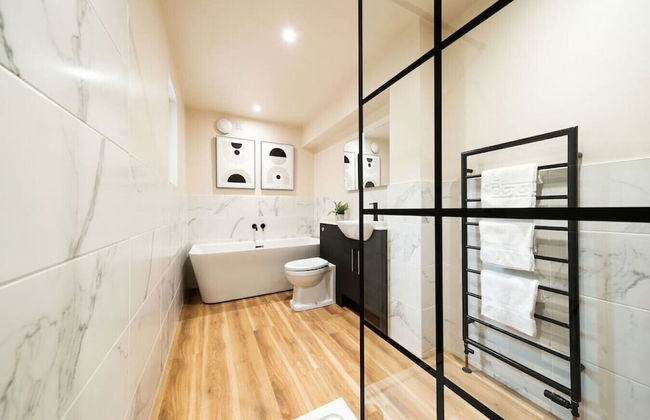 At the Castle - Private Balcony - Foto 16