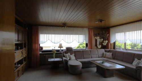 Ferienwohnung Rheinblick - Foto 4