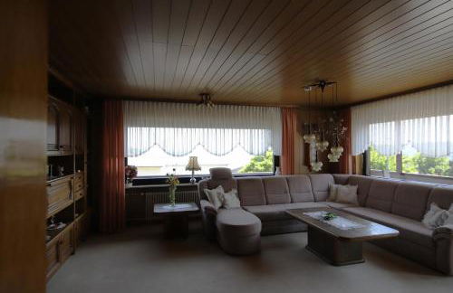 Ferienwohnung Rheinblick - Foto 4