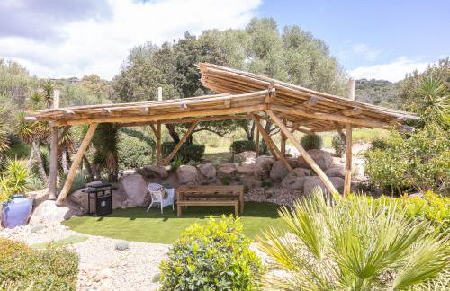 Les Villas de Palombaggia - Foto 148