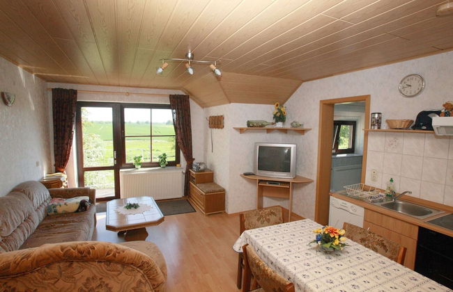 Ferienwohnung mit Terrasse in Kropelin - Foto 16