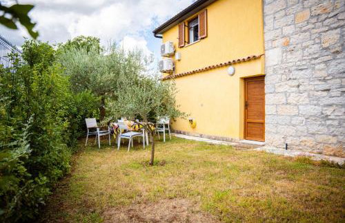 Villa Rina in Barat - Haus für 6-7 Personen - Photo 17