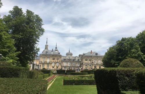 MAGICO Y ACOGEDOR . La Granja de San Ildefonso. - Foto 10