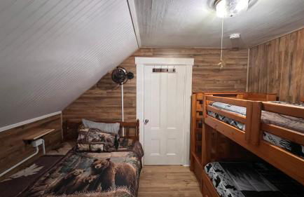 Charming 5-bedroom house in Jackman, Moose River Maine - Foto 23