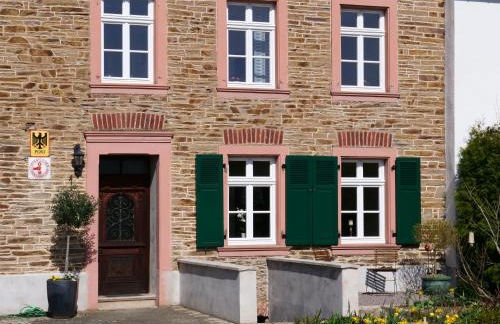 Altes Lörscher Winzerhaus - Foto 1