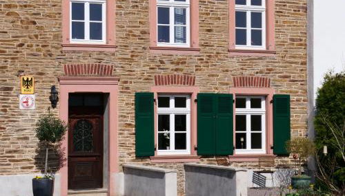 Altes Lörscher Winzerhaus - Foto 1