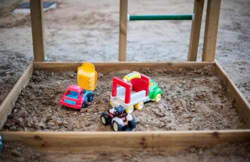 Vanessa's Rooms & Apartments - Foto 28