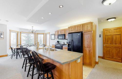 Jay Peak Village Home 367A&B - Foto 10