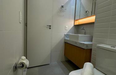 Studio Luxuoso no ID Vida Urbana Inteligente mais Alexa - Foto 5