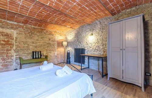 Cascina Liebe Whirlpool Sauna Monferrato CXL OCT 2023 - Foto 38