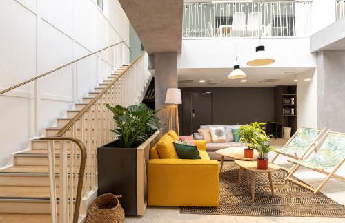 Student Factory Strasbourg Etoile - Photo 20