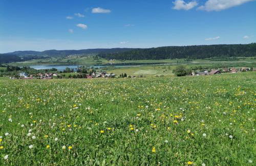 Appartement T3 60m2 calme - Foto 25