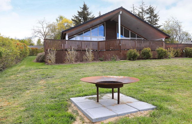 Holiday Home in Skals - Foto 27