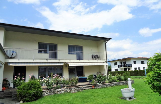 Apartment in Axams Near Axamer Lizum - Foto 18