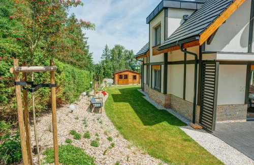 Śnieżka Exclusive Apartamenty - Foto 53