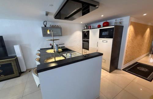 Luxus Domizil - Foto 27