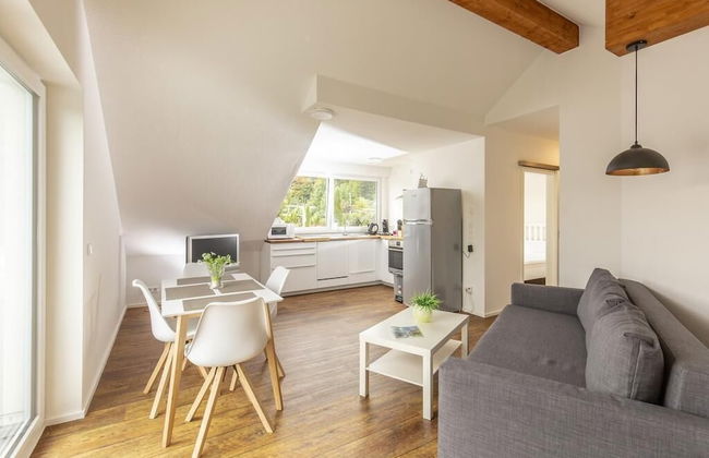 Ferienwohnungen Am Mühlenberg - Foto 6