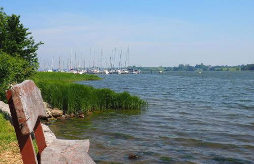 Das Sonnenhaus - Foto 24