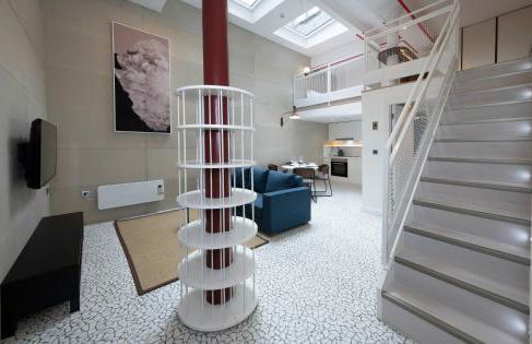 Trueman Court Luxury Serviced Apartments - Foto 126