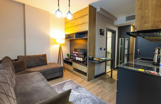 North Star Hotel - Foto 19