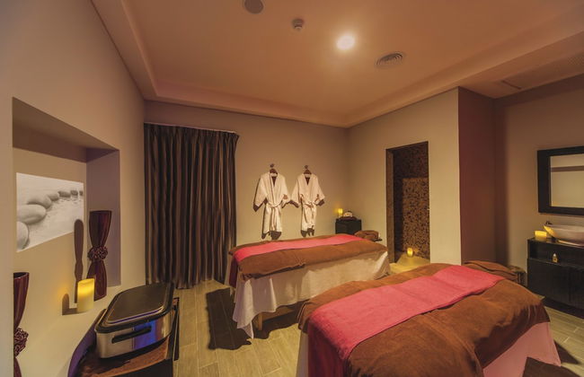 Hotel Riu Cancun - Adults Only - All Inclusive - Photo 21