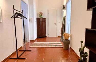 Bella Italia Holiday Home - The Heart of Santa Margherita - Foto 41