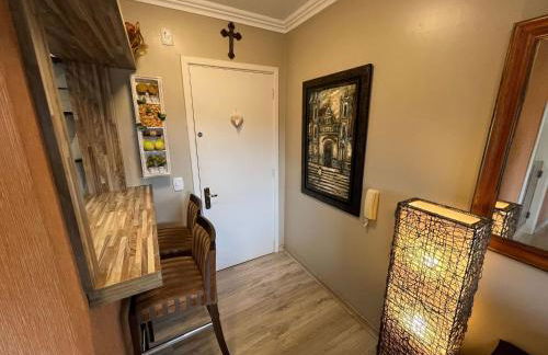 MRG - Lindo 1D - Próximo ao Centro de Gramado - Foto 6