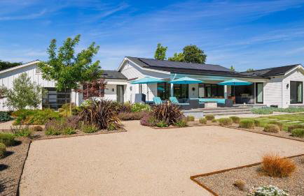 Luxe, Pool, Spa, Fire Pit, Game Room, Piano Sonoma Pool Retreat by Avantstay - Foto 98