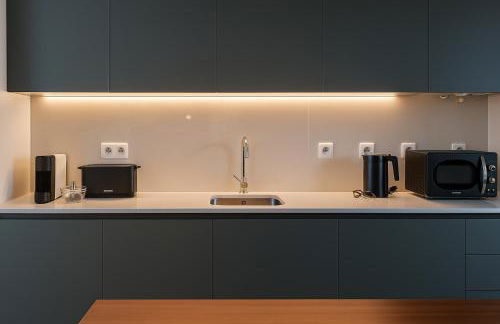 Vintage 2-Bed Apt with Music Room - Foto 3