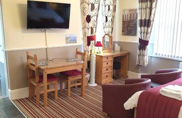 Appletorre House Holiday Flats - Foto 52