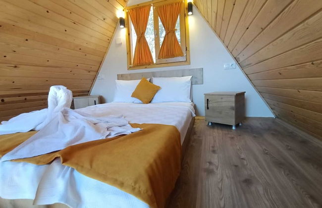 Hayela Bungalov Otel ve Restaurant - Foto 18