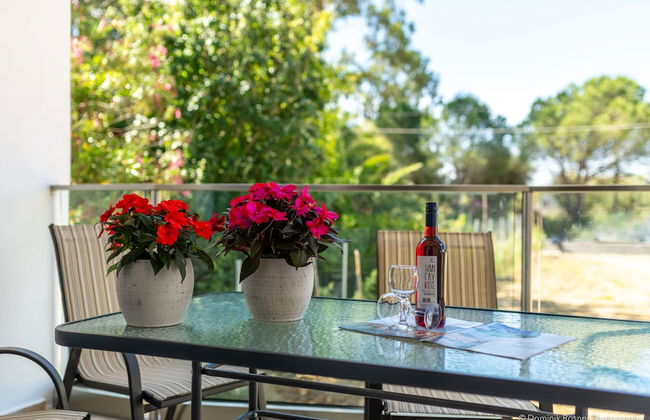 Nancy's Luxury Apartments - Foto 22