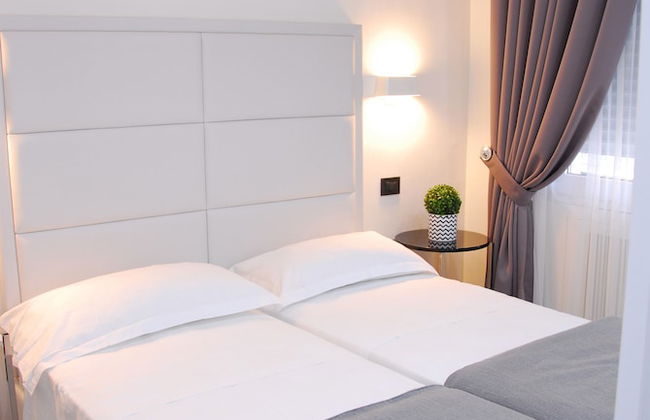 LHP Suite Rapallo - Foto 4