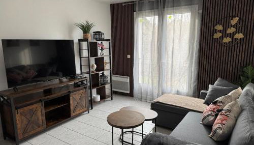 Appartement moderne cosy récent - Foto 4