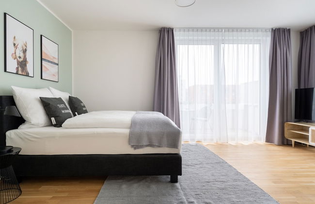 Limehome Dresden Wallstraße - Foto 6